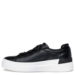 Skechers Sneakers & Athletic|Women's , BOBS D'Vine Sky - Main Step Sneaker Black