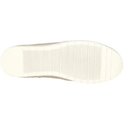 Skechers Slip-On Shoes|Women's , BOBS Flexpadrille 3.0 Slip-On Natural