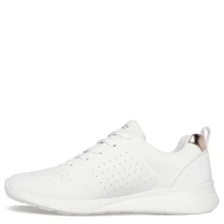 Skechers Sneakers & Athletic|Women's , BOBS Milano - Pure Decadence Sneaker White