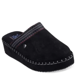 Skechers Clogs & Mules|Women's , BOBS Rosey Rise Clog Black