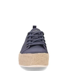 Skechers Sneakers & Athletic|Women's , BOBS Sesame - Sun Dazing Sneaker Navy