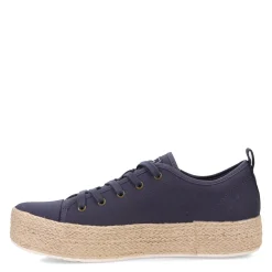 Skechers Sneakers & Athletic|Women's , BOBS Sesame - Sun Dazing Sneaker Navy