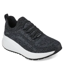 Skechers Sneakers & Athletic|Women's , BOBS Sport Sparrow 2.0 - Wind Chime Sneaker Black