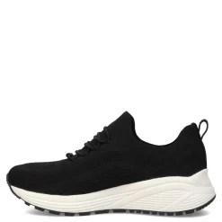 Skechers Sneakers & Athletic|Women's , BOBS Sport Sparrow 2.0 - Allegiance Crew Sneaker Black