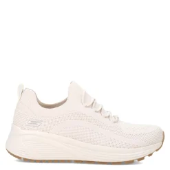 Skechers Sneakers & Athletic|Women's , BOBS Sport Sparrow 2.0 - Allegiance Crew Sneaker Off White