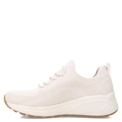 Skechers Sneakers & Athletic|Women's , BOBS Sport Sparrow 2.0 - Allegiance Crew Sneaker Off White