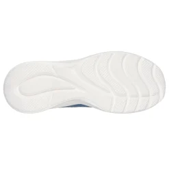 Skechers Sneakers & Athletic|Women's , BOBS Sport Squad Waves - Still Wading Sneaker Slate