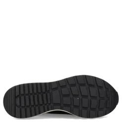 Skechers Slip-On Shoes|Women's , BOBS Sport Sparrow 2.0 - Allegiance Crew Sneaker Black