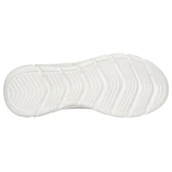 Skechers Sneakers & Athletic|Women's , BOBS Sport B Flex - Visionary Essence Sneaker Rose