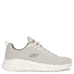 Skechers Sneakers & Athletic|Women's , BOBS Sport B Flex - Swift Flair Sneaker Natural