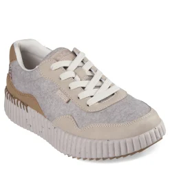 Skechers Sneakers & Athletic|Women's , BOBS Vista - Mellow Stroll Sneaker Natural