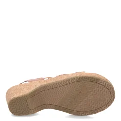 Skechers Sandals|Women's , Brystol - Night Skies Sandal Luggage