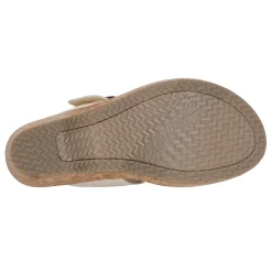 Skechers Sandals|Women's , Brystol Sandal Natural