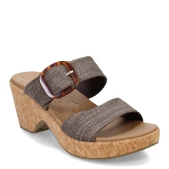 Skechers Sandals|Women's , Brystol Sandal Chocolate