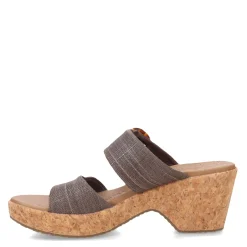 Skechers Sandals|Women's , Brystol Sandal Chocolate