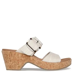 Skechers Wedges|Women's , Brystol Sandal Natural