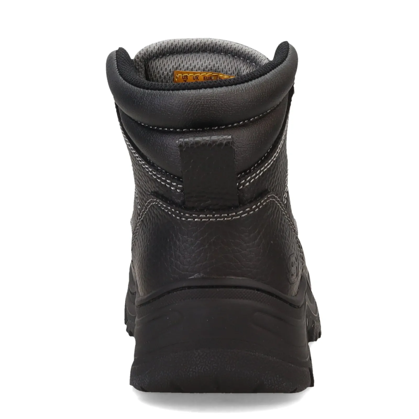 Skechers Work Work & Safety|Women's Skechers, Burgin Krabok Steel Toe Work Boot Black