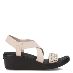 Skechers Sandals|Women's Cali, Arch Fit Rumble Sandal Stone