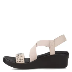 Skechers Sandals|Women's Cali, Arch Fit Rumble Sandal Stone