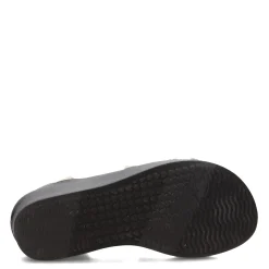 Skechers Wedges|Women's Cali, Arch Fit Rumble Sandal Stone