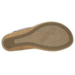 Skechers Sandals|Women's Cali, Beverlee - Sheer Luck Sandal Taupe