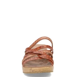 Skechers Sandals|Women's Cali, Beverlee - New Resort Sandal Luggage
