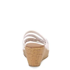 Skechers Sandals|Women's Cali, Beverlee - New Resort Sandal White