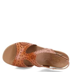 Skechers Sandals|Women's Cali, Beverlee - Easy To Adore Sandal Luggage
