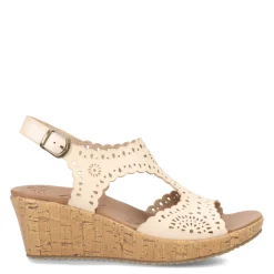 Skechers Sandals|Women's Cali, Beverlee - Easy To Adore Sandal Off White