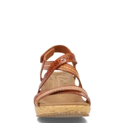Skechers Sandals|Women's Cali, Beverlee - Delicate Glow Sandal Luggage