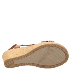 Skechers Sandals|Women's Cali, Beverlee - Delicate Glow Sandal Luggage
