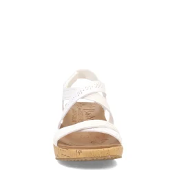 Skechers Sandals|Women's Cali, Beverlee - Delicate Glow Sandal White