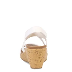 Skechers Sandals|Women's Cali, Beverlee - Delicate Glow Sandal White