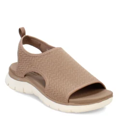 Skechers Sandals|Women's Cali, Flex Appeal 4.0 - Livin In This Sandal Mocha