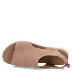 Skechers Sandals|Women's Cali, Flex Appeal 4.0 - Livin In This Sandal Mocha