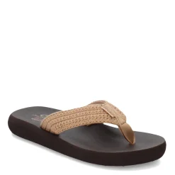 Skechers Sandals|Women's Cali, Relaxed Fit: Asana - Valley Chic Sandal Mocha