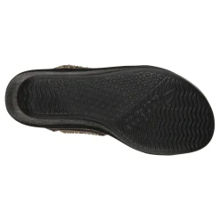 Skechers Sandals|Women's Cali, Rumble On - Sassy Dayz Sandal Taupe