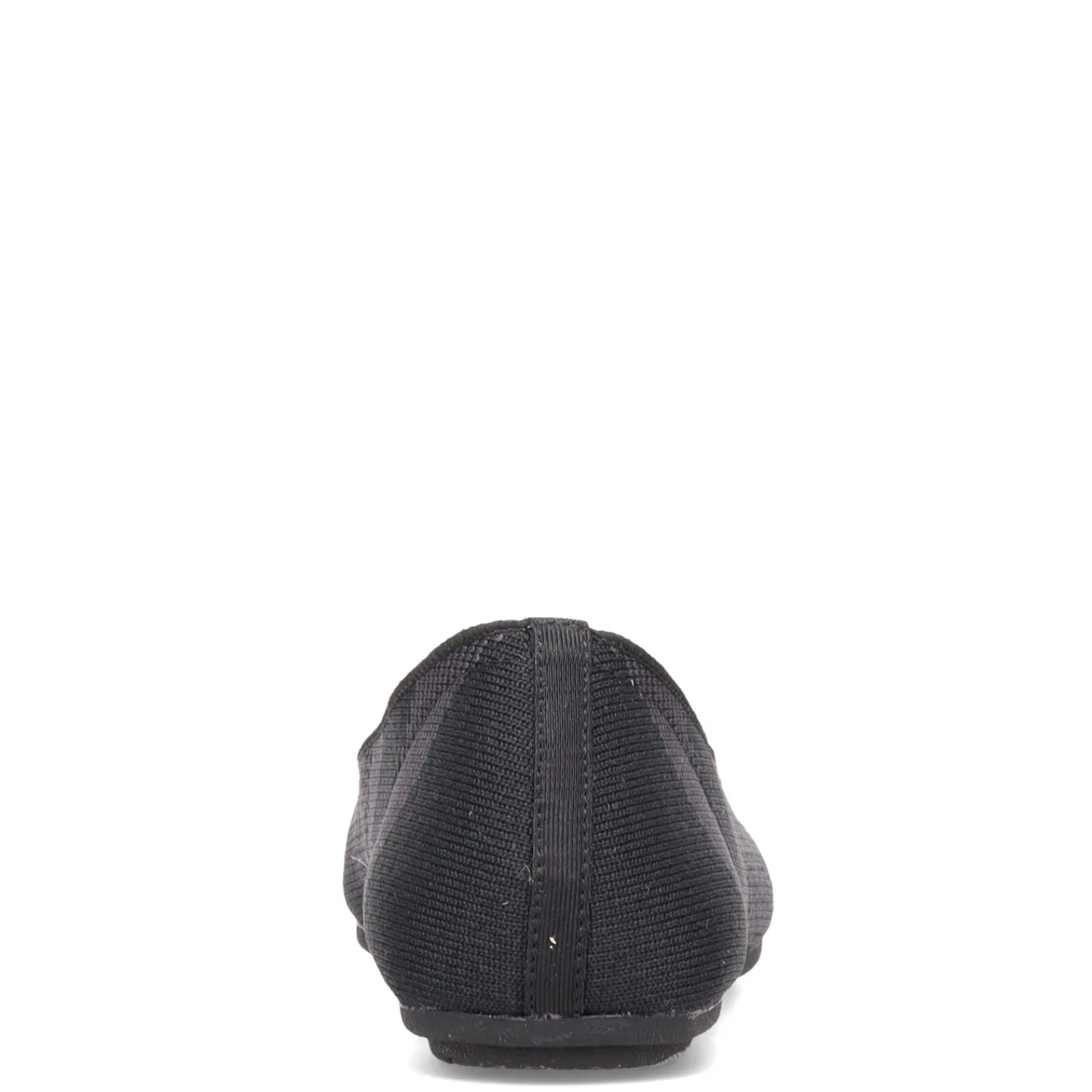 Skechers Flats|Women's , Cleo 2.0 - I'm Impressed Flat Black/Charcoal