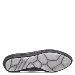 Skechers Flats|Women's , Cleo 2.0 - I'm Impressed Flat Black/Charcoal