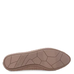 Skechers Flats|Women's , Cleo 2.0 - Look At You Flat Taupe