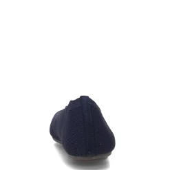 Skechers Flats|Women's , Cleo 2.0 - Love Spell Flat Navy