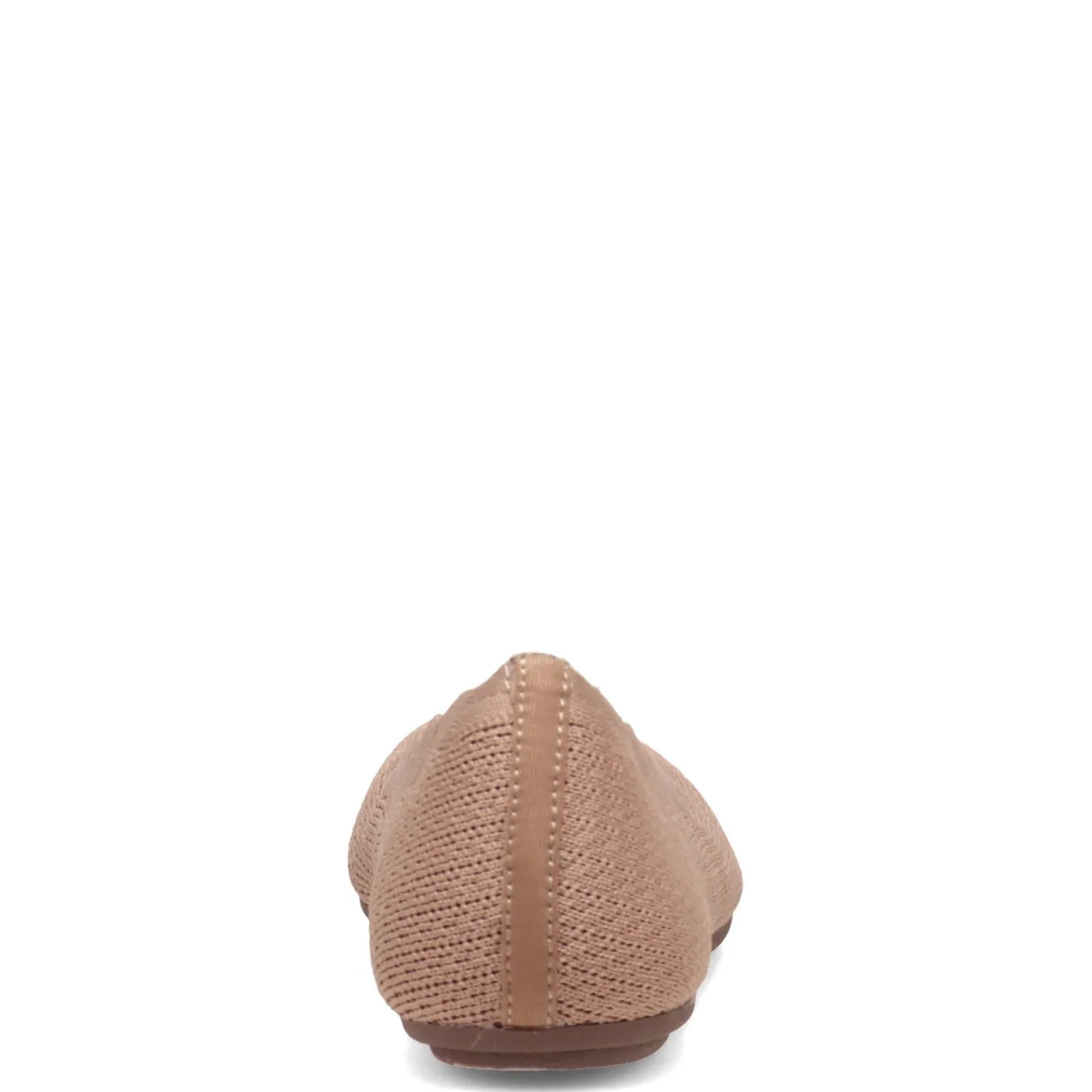 Skechers Flats|Women's , Cleo 2.0 - Love Spell Flat Mocha