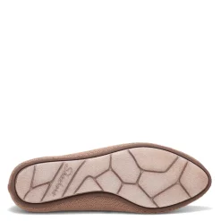 Skechers Flats|Women's , Cleo 2.0 - Love Spell Flat Mocha
