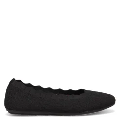 Skechers Flats|Women's , Cleo 2.0 - Love Spell Flat Black