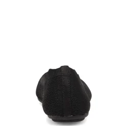 Skechers Flats|Women's , Cleo 2.0 - Love Spell Flat Black