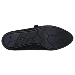 Skechers Flats|Women's , Cleo 2.0 Flat Black