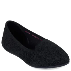 Skechers Flats|Women's , Cleo 2.0 Join Me Flat Black