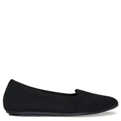 Skechers Flats|Women's , Cleo 2.0 Join Me Flat Black
