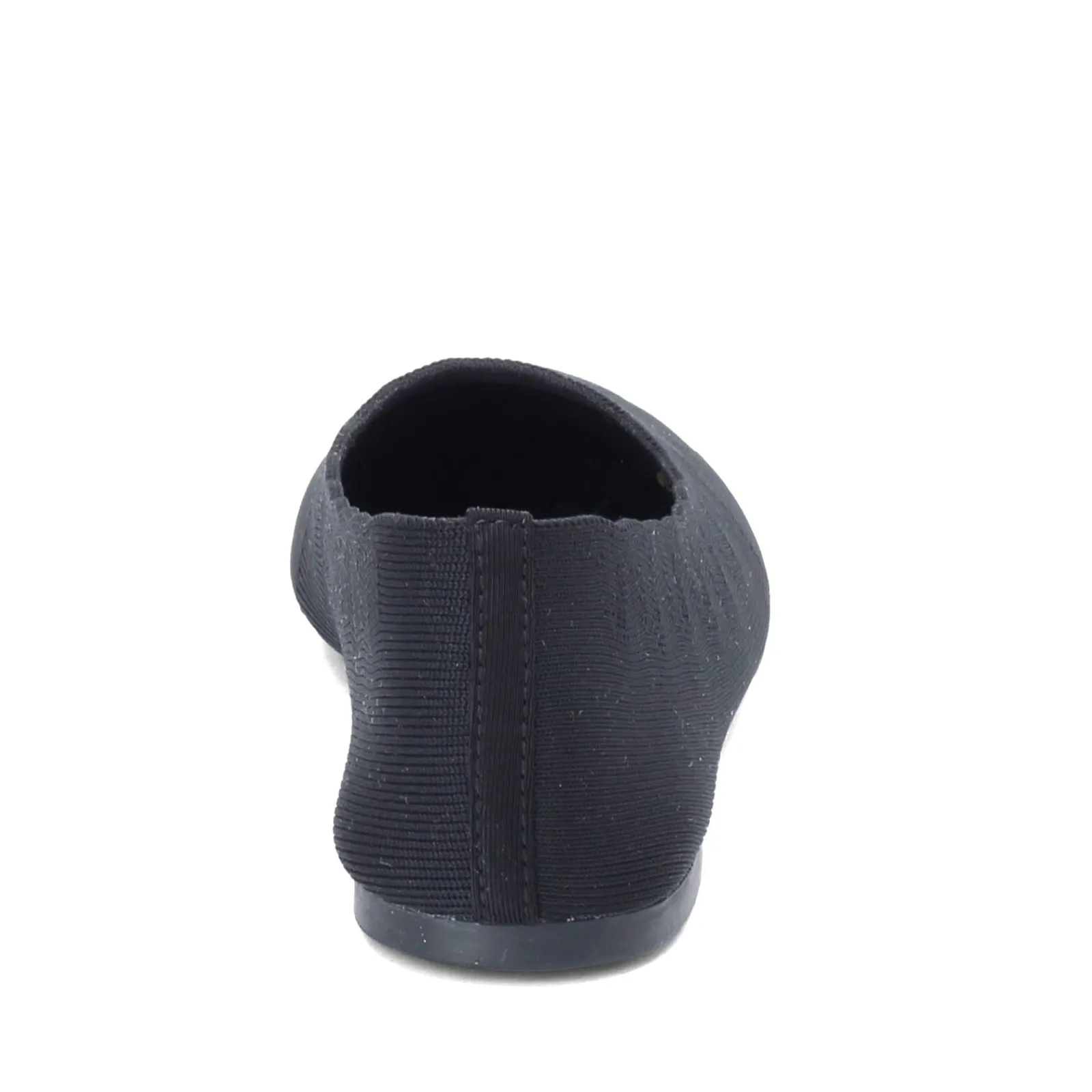 Skechers Flats|Women's , Cleo Bewitch Flat Black