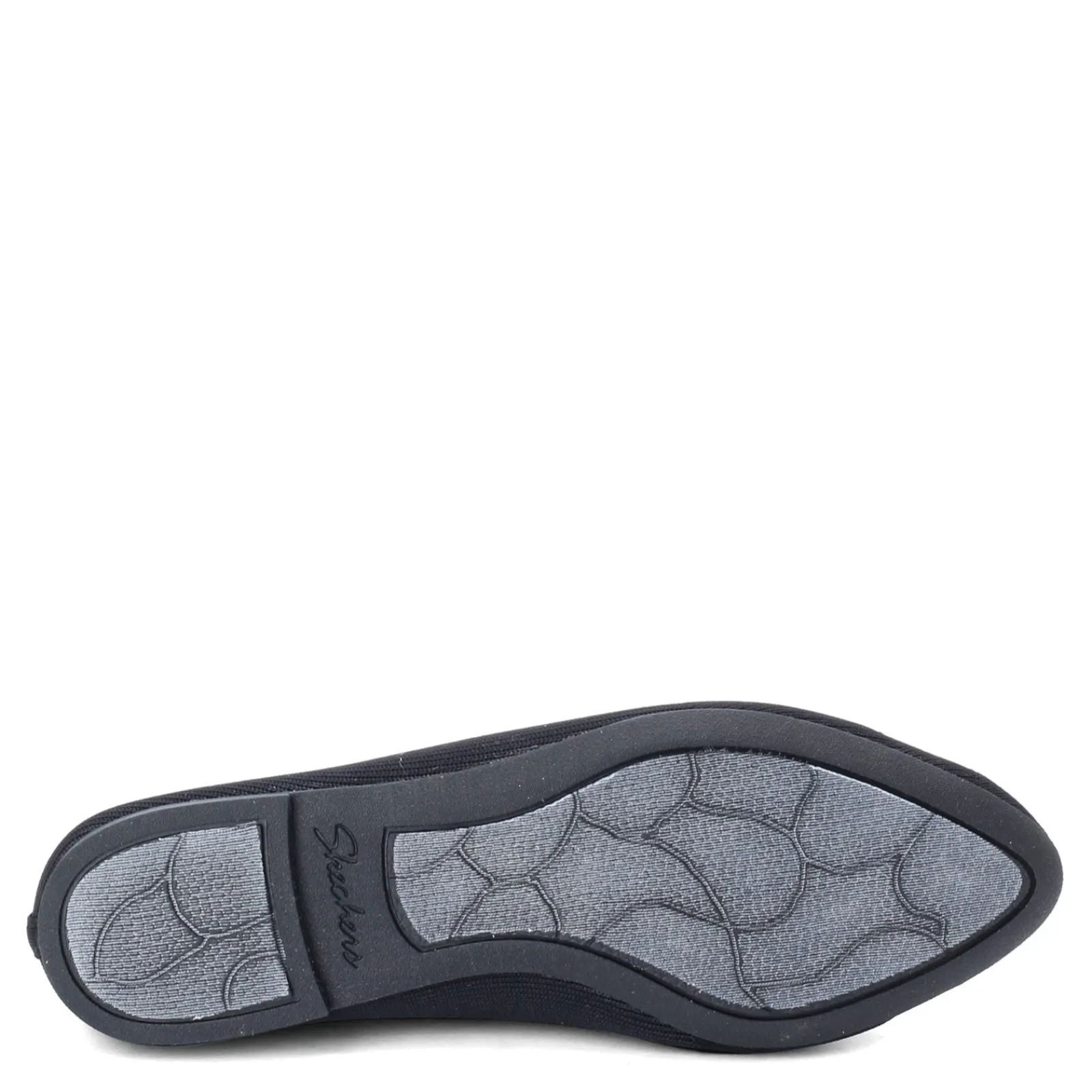Skechers Flats|Women's , Cleo Bewitch Flat Black